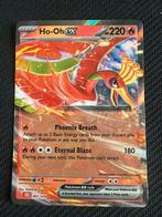 Ho-Oh - Lugia - Suicune Ex Set Pokémon Classic Collection, Ophalen of Verzenden, Zo goed als nieuw
