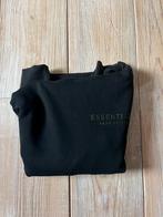 Essentials trui zwart, Ophalen of Verzenden, Nieuw, Zwart, Jongen