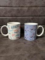 2 Disney stitch bekers, Ophalen of Verzenden, Nieuw