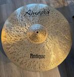 Amedia Cymbals complet set, Muziek en Instrumenten, Drumstellen en Slagwerk, Ophalen, Gebruikt, Overige merken
