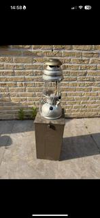 Petroleum lamp, Ophalen of Verzenden
