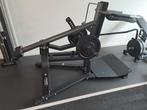 Toorx Hack squat plate loaded FWX-6200, Ophalen, Krachtstation, Zo goed als nieuw, Metaal