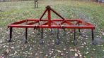 Hekamp Vaste tand cultivator (11 tands), Ophalen, Grondbewerking
