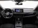 Nissan Qashqai 1.3 MHEV 140PK Business Design PANODAK|ACC|BL, Voorwielaandrijving, 1304 kg, Stof, Gebruikt
