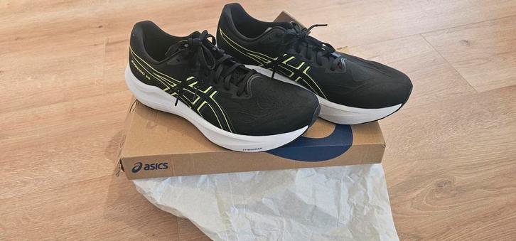 Asics GT-2000 14 Heren - Maat 45 - Hardloopschoenen, Sport en Fitness, Loopsport en Atletiek, Nieuw, Hardloopschoenen, Hardlopen