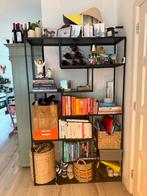 Stalen vakkenkast - Perfecte staat!, Ophalen, Zo goed als nieuw