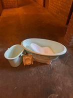 Kinderbad op poten, Ophalen, Zo goed als nieuw, Overige typen