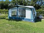 Dethleffs family caravan, Caravans en Kamperen, Caravans, Kachel, Treinzit, 750 - 1000 kg, Particulier