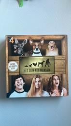 Het zijn net mensen - party bordspel, Hobby en Vrije tijd, Gezelschapsspellen | Bordspellen, Vijf spelers of meer, Ophalen of Verzenden