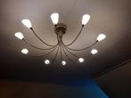 Verschillende soorten lampen., Ophalen, Zo goed als nieuw, Glas, Minder dan 50 cm