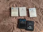 PlayStation memory card, Avontuur en Actie, Gebruikt, Vanaf 18 jaar, 1 speler