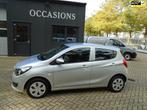 Opel KARL 1.0 ecoFLEX Edition, Voorwielaandrijving, 839 kg, Stof, Gebruikt