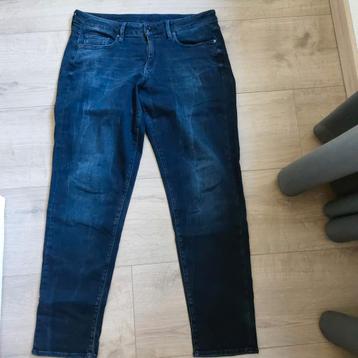 G-star Kate boyfriend jeans 30-34 beschikbaar voor biedingen