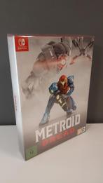 Metroid Dread Special Edition / Nintendo Switch, Spelcomputers en Games, Games | Nintendo Switch, 1 speler, Ophalen of Verzenden