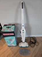 Leifheit cleantenso stoom reiniger dweil, nieuwstaat, Ophalen, Zo goed als nieuw