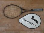 Tennisracket Snauwaert. Mooie kleur. Met hoes., Ophalen of Verzenden, Gebruikt, Racket, Overige merken