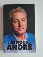 Gewoon André - Bert Kuizenga, Ophalen of Verzenden