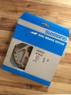 * NIEUW * Shimano remschijf SM-RT64M 180mm centerlock, Nieuw, Overige typen, Ophalen of Verzenden