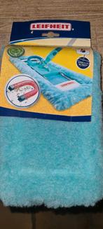 Leifheit Profi XL Static Stofwisser, Huis en Inrichting, Ophalen of Verzenden, Mop of Dweil