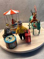 Vintage Blikken Speelgoed Collectie, Ophalen of Verzenden