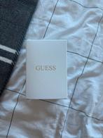 Guess doosje, Ophalen of Verzenden, Zo goed als nieuw, Miniatuur
