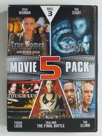 Movie 5 Pack: Deel 3 (1997 - 2003) *5 Films - 1 DVD, Cd's en Dvd's, Dvd's | Overige Dvd's, Ophalen of Verzenden, Vanaf 16 jaar