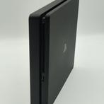 Sony Playstation 4 Slim 500Gb incl. controller - Met garanti, Spelcomputers en Games, Spelcomputers | Sony PlayStation 4, Ruilrijk