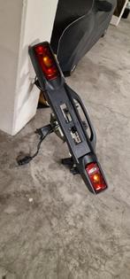 Bosal twinny load honda civic hybrid, Auto diversen, Fietsendragers, Ophalen of Verzenden, Zo goed als nieuw