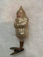 #kerst bijzondere kerstman op clip, Diversen, Kerst, Gebruikt, T, Ophalen of Verzenden, N