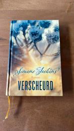 2 mooie boeken van Simone Foekens, Ophalen of Verzenden, Gelezen