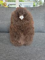 Inkari alpaca medium, Kinderen en Baby's, Speelgoed | Knuffels en Pluche, Ophalen of Verzenden, Overige typen