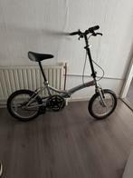 Vouwfiets, Fietsen en Brommers, Gebruikt, 14 tot 16 inch, Versnellingen, Totaal opvouwbaar