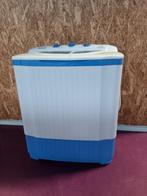 Mini wasmachines 4,5kg, 3 stuks beschikbaar, Witgoed en Apparatuur, 4 tot 6 kg, Ophalen, Gebruikt, Minder dan 85 cm