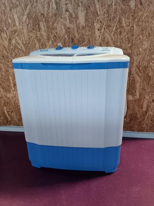Mini wasmachines 4,5kg, 3 stuks beschikbaar, Witgoed en Apparatuur, Was-droogcombinaties, Gebruikt, 4 tot 6 kg, Minder dan 85 cm