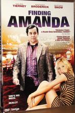 dvd finding amanda, Alle leeftijden, Ophalen of Verzenden, Zo goed als nieuw