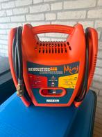 Revolution Air Miny Compressor - Compact en Handig, Gebruikt, Ophalen of Verzenden, Minder dan 200 liter/min, Minder dan 6 bar