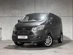 Ford Transit Custom 290 2.2 TDCI Limited DC 125pk 2016 Bedri, Euro 5, 125 pk, Gebruikt, 4 cilinders