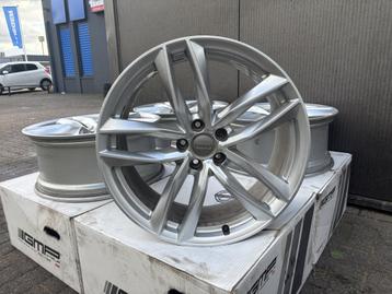 20 inch Originele  Audi A6 RS6 velgen 4G9601025N beschikbaar voor biedingen