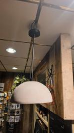Betonlook hanglamp, Ophalen, Overige materialen, Nieuw, Minder dan 50 cm