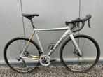 Cannondale CAAD12 Disc racefiets.
56cm frame. Shimano 105., Fietsen en Brommers, Fietsen | Racefietsen, 28 inch, Gebruikt, Heren