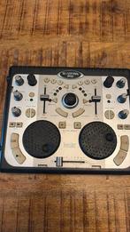 Hercules DJ Control MP3, Muziek en Instrumenten, Dj-sets en Draaitafels, Ophalen of Verzenden, Zo goed als nieuw, Overige merken