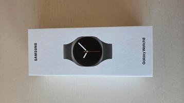 Samsung Galaxy Watch 8 40mm – Nieuw in de doos – smartwatch beschikbaar voor biedingen