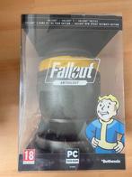 Verzameling Collectors Editions PC! Fallout, Diablo, WoW etc, Spelcomputers en Games, Online, 1 speler, Ophalen of Verzenden, Zo goed als nieuw