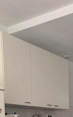 Keuken bovenkast 95x34x60, Huis en Inrichting, Wit, Zo goed als nieuw, Minder dan 100 cm, 25 tot 50 cm