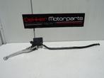 Complete Rempomp Voorzeide Yamaha Tracer 700 / 7 2020-2024, Ophalen of Verzenden