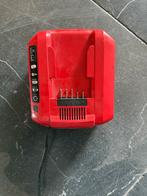 Wolf Garten 40V Accu + Lader, Ophalen of Verzenden, Gebruikt, Minder dan 20 cm
