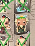 Bitty Pop Funko Avatar  Iroh GEZOCHT, Ophalen of Verzenden, Nieuw