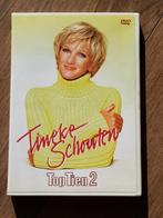 tineke schouten top tien 2, Cd's en Dvd's, Alle leeftijden, Ophalen of Verzenden, Zo goed als nieuw, Stand-up of Theatershow