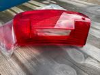 Piaggio Zip achterlichtglas met kentekenverlichting, Ophalen