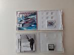 Twee Nintendo DS spellen te koop:
Zie omschrijving, Avontuur en Actie, Gebruikt, 1 speler, Ophalen of Verzenden